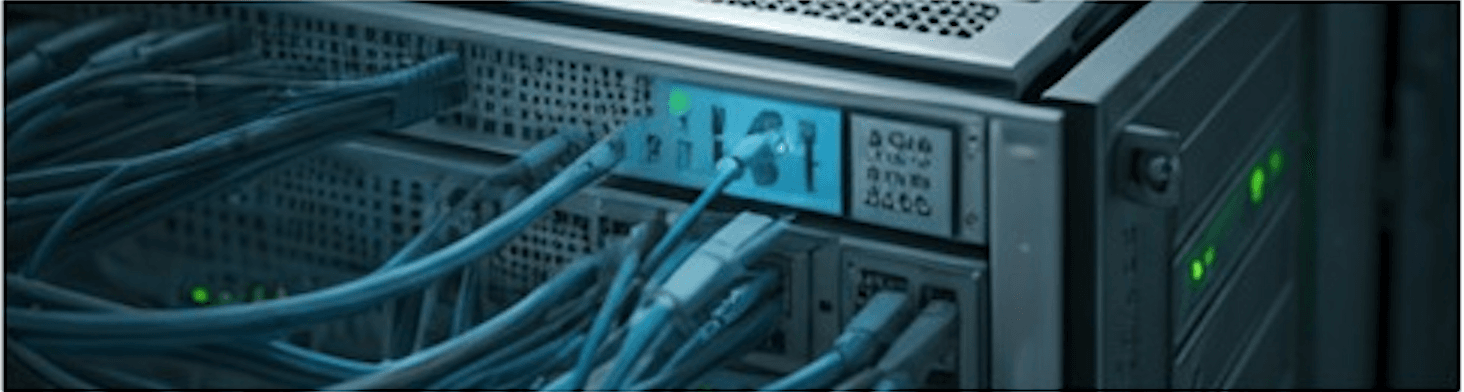 server